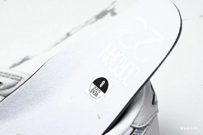 JORDAN 1 Low HF3144-100 AIR 0306